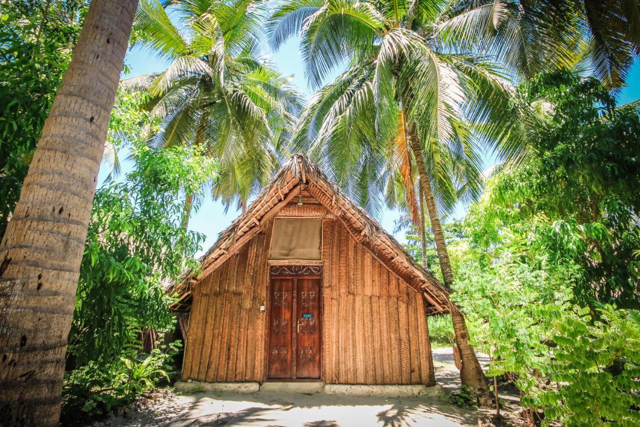 Your Zanzibar Place Hostel *