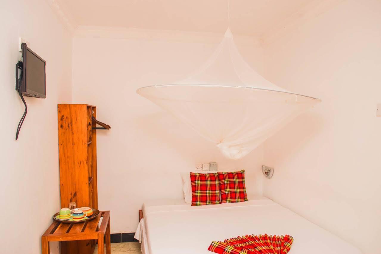 Stonetown View Hotel