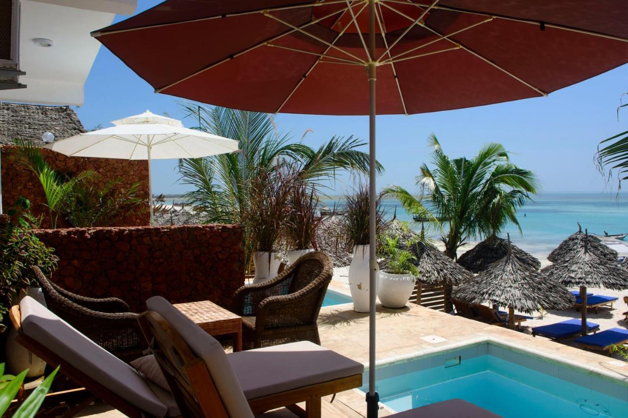 Hotel Sunseabar