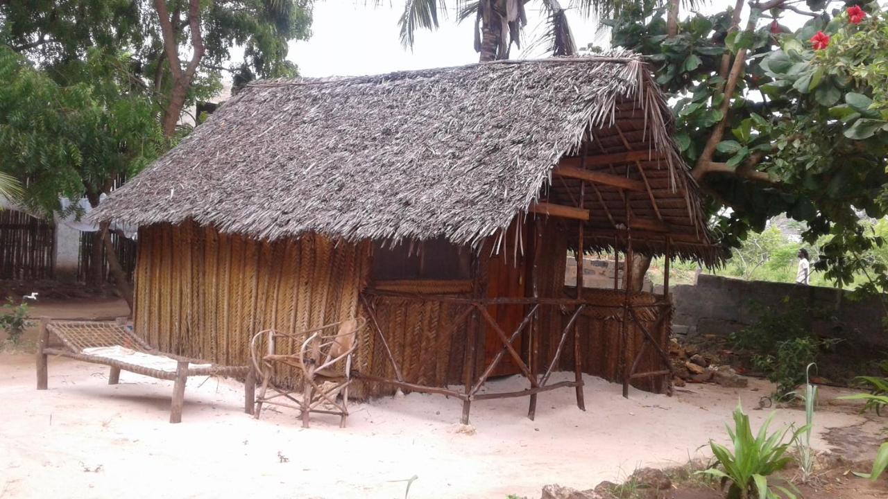 Magharibi House * Nungwi
