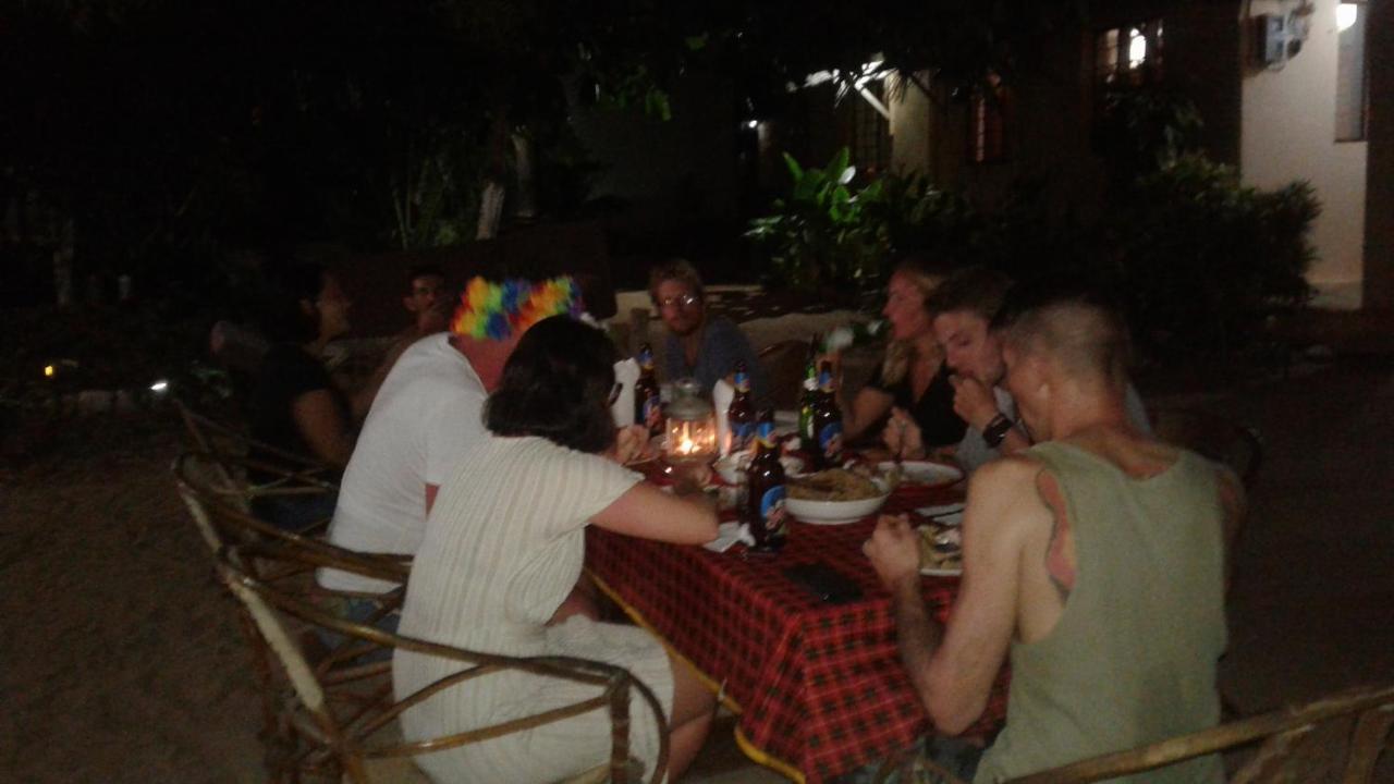 Magharibi House Homestay Nungwi