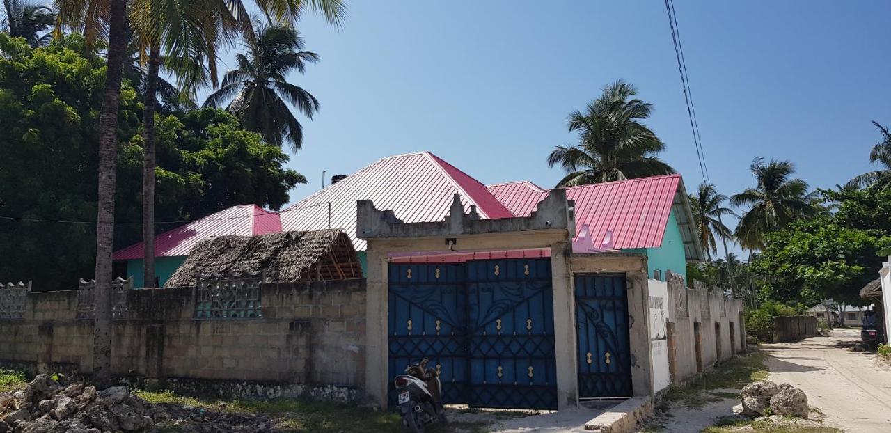 Utulivu House Bed & Breakfast 2*