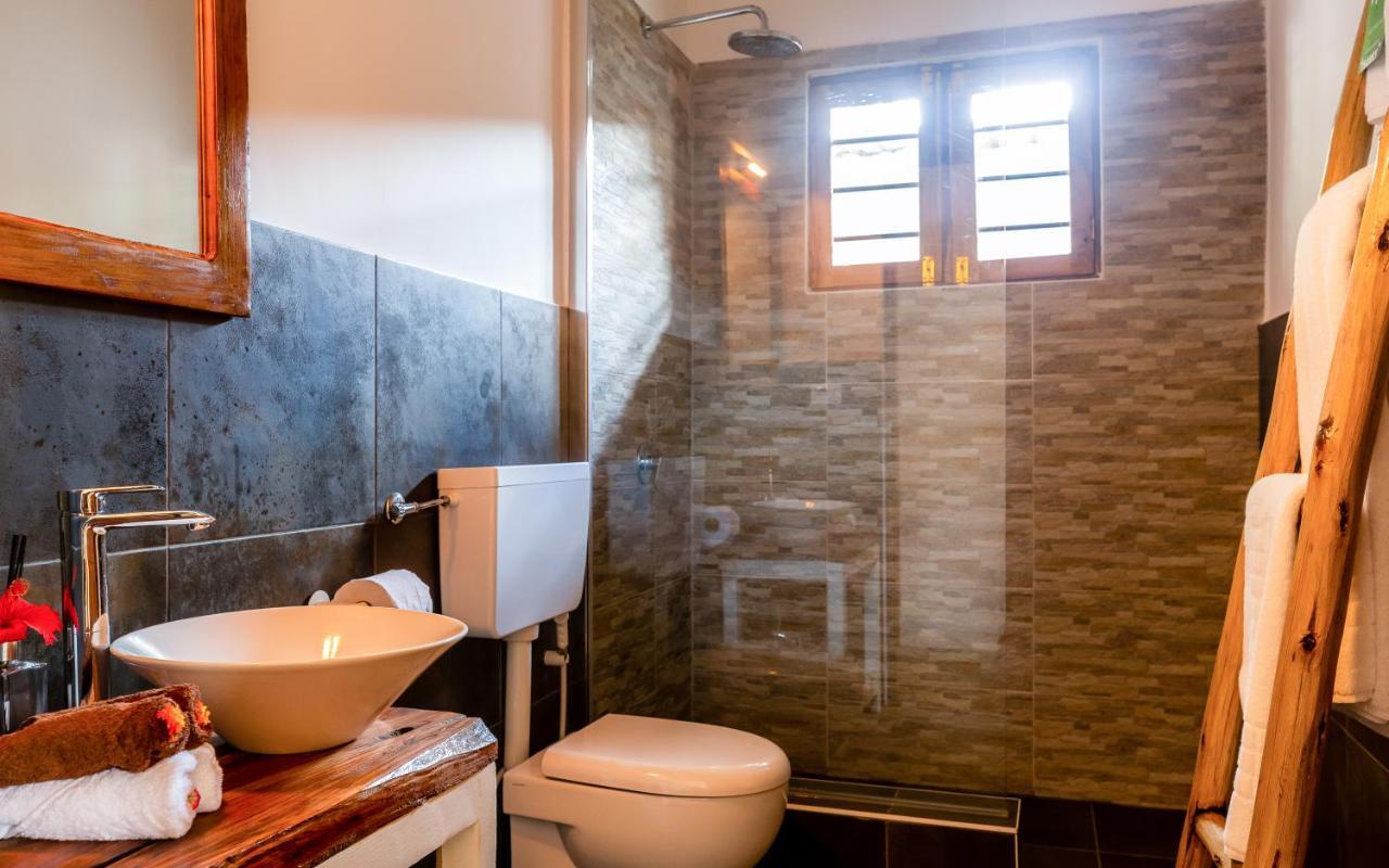 Arya Boutique 3* Kiwengwa (Zanzibar)