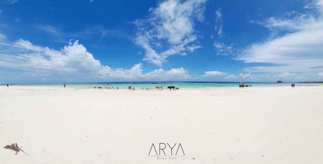 Arya Boutique 3*