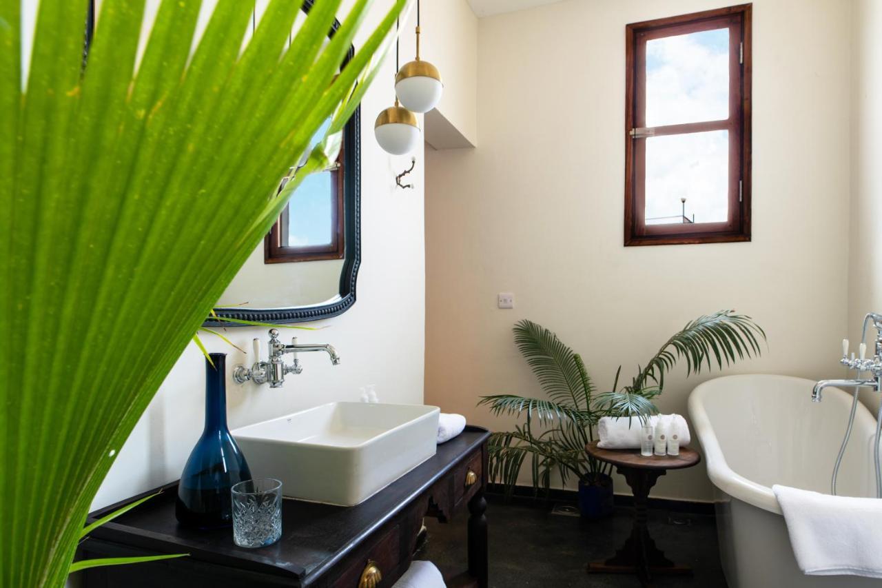 Hotel Upendo House Zanzibar