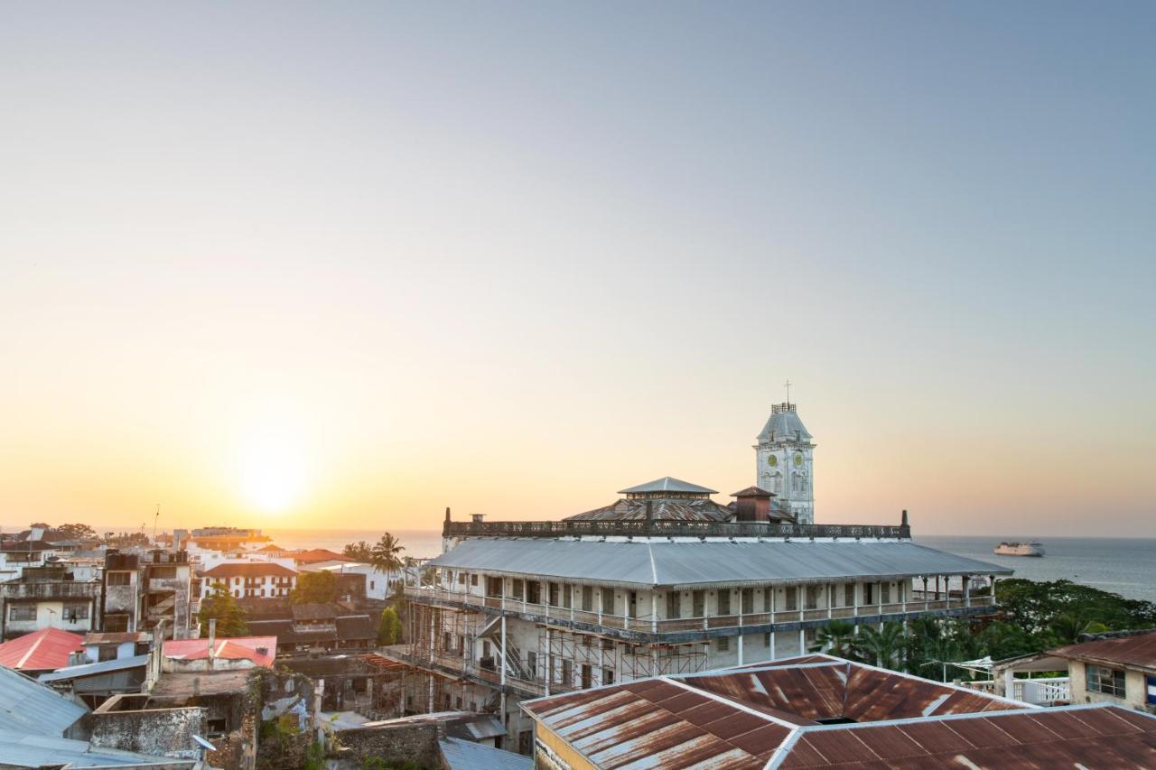 Upendo House Zanzibar Hotel