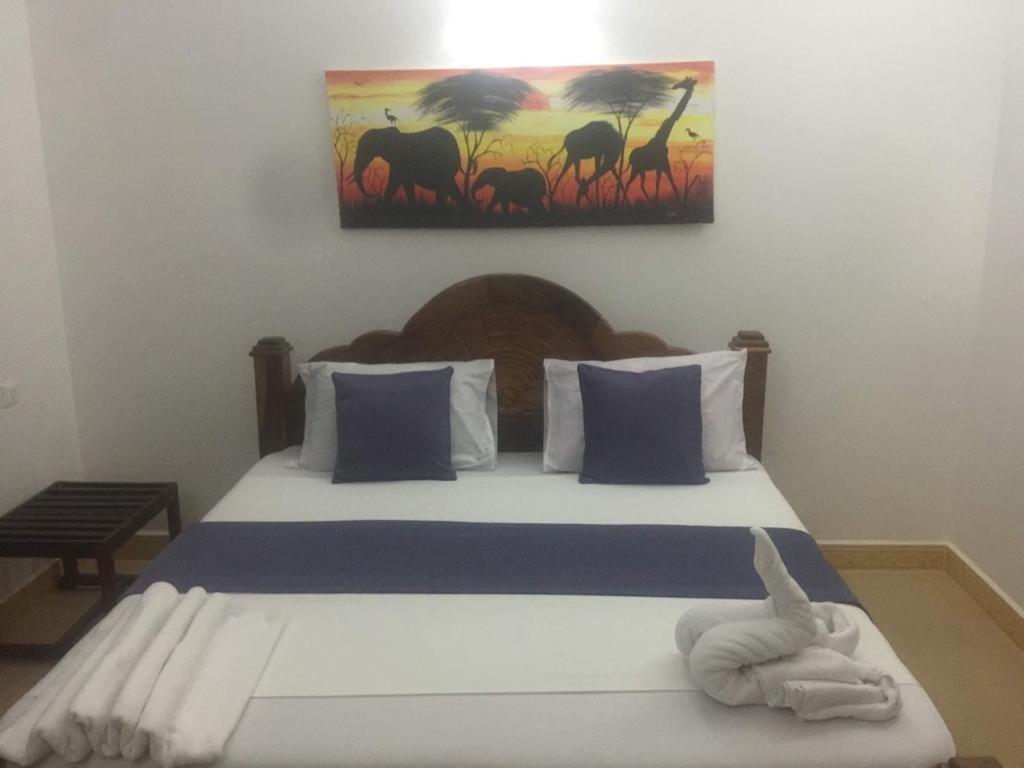 Tropicana Bed & Breakfast