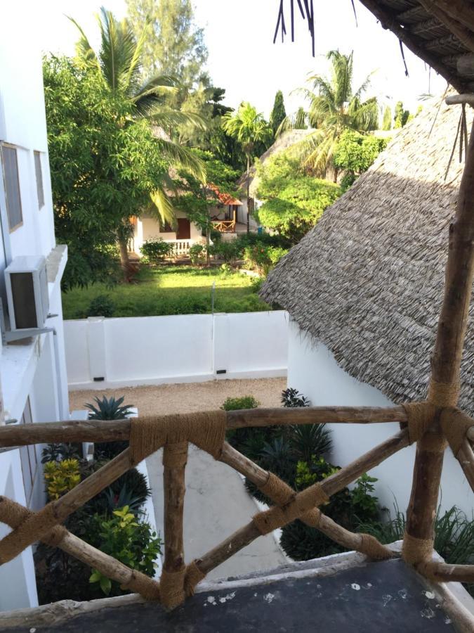 Getaway 3* Nungwi