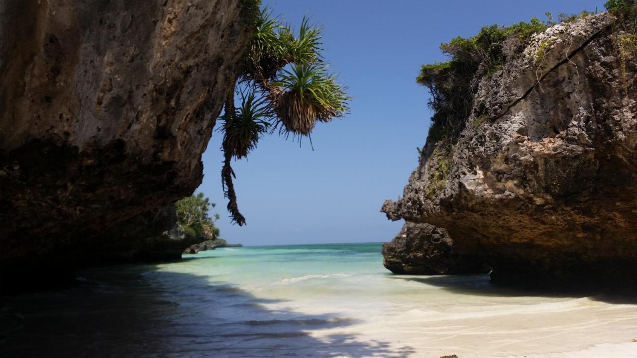 Eden Rock Zanzibar