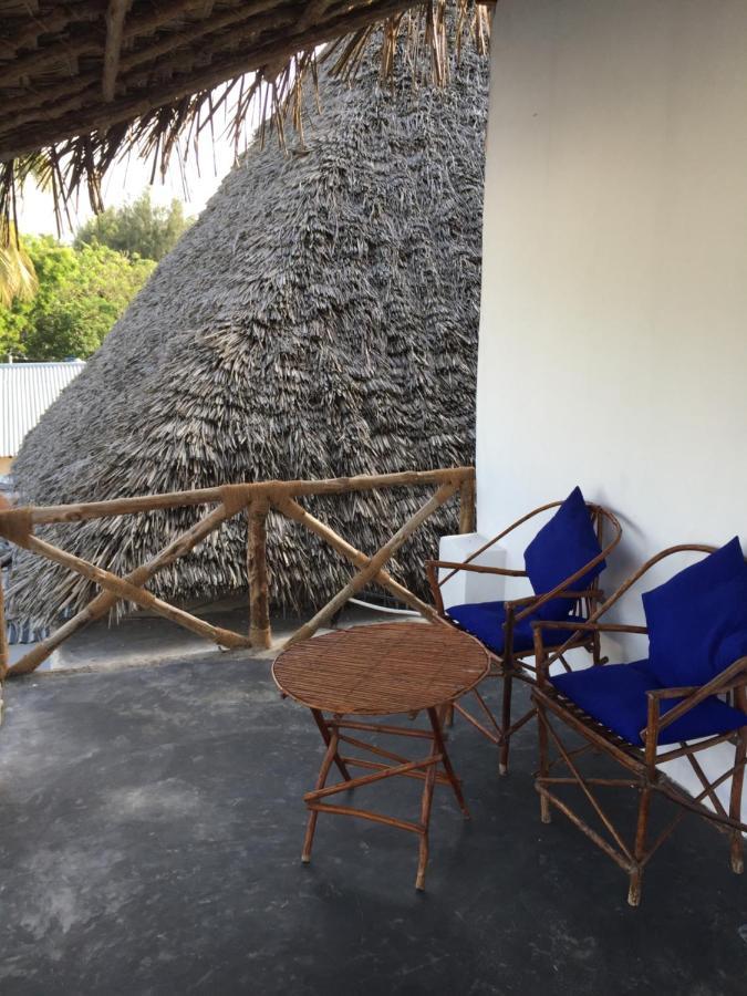 Getaway Nungwi