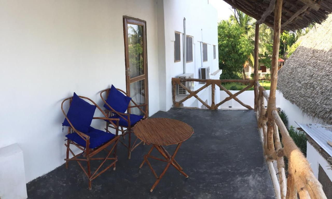 Hotel Getaway Nungwi