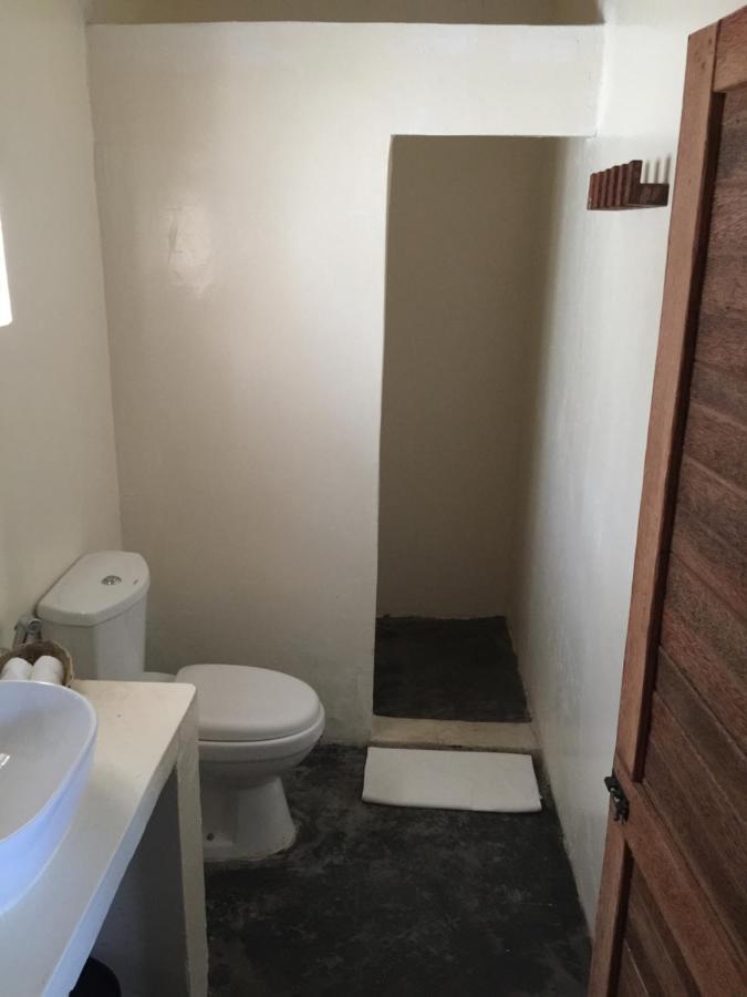Getaway 3* Nungwi