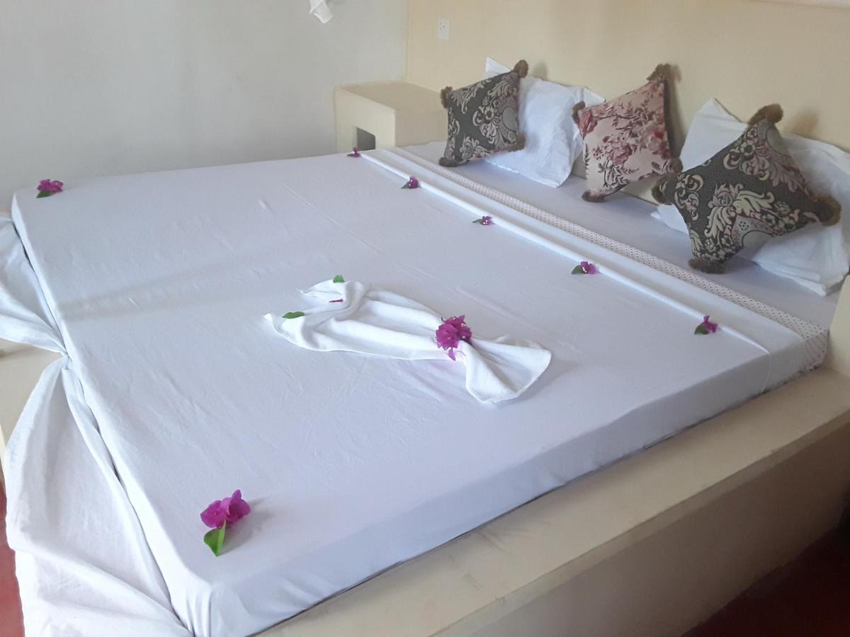 Jambiani Pearl Villas * Zanzibar