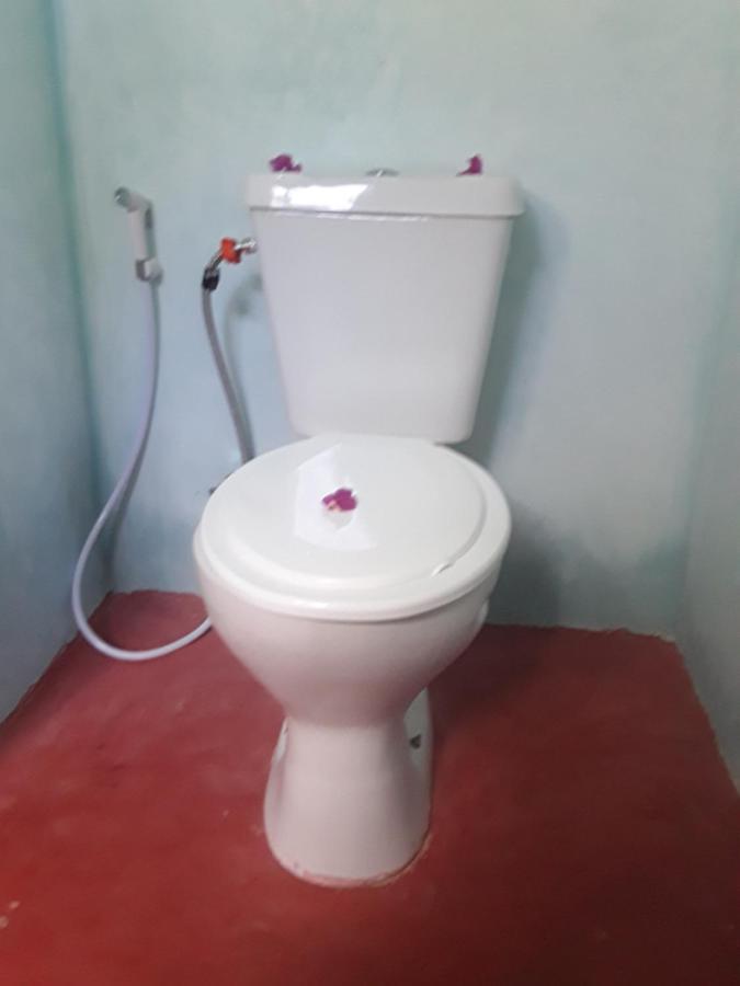 Bed & Breakfast Jambiani Pearl Villas