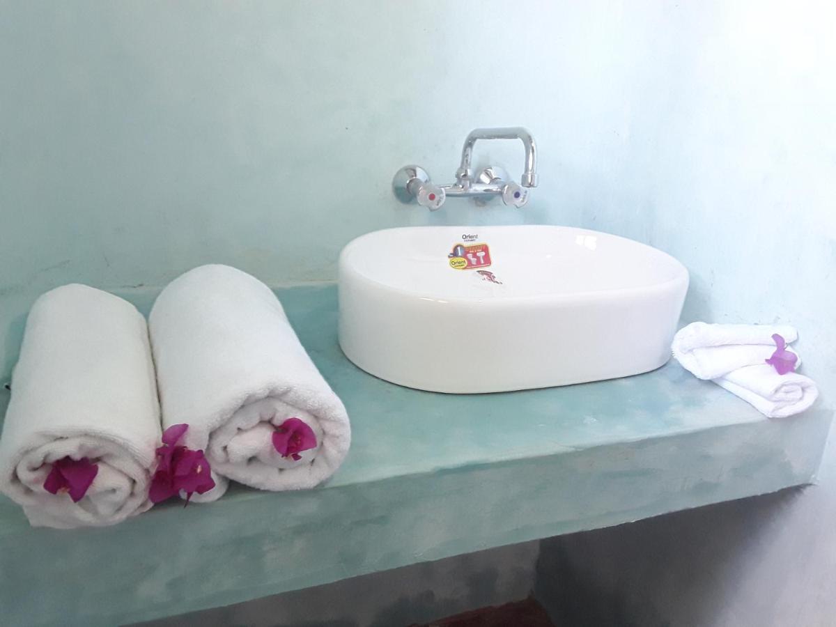 Jambiani Pearl Villas