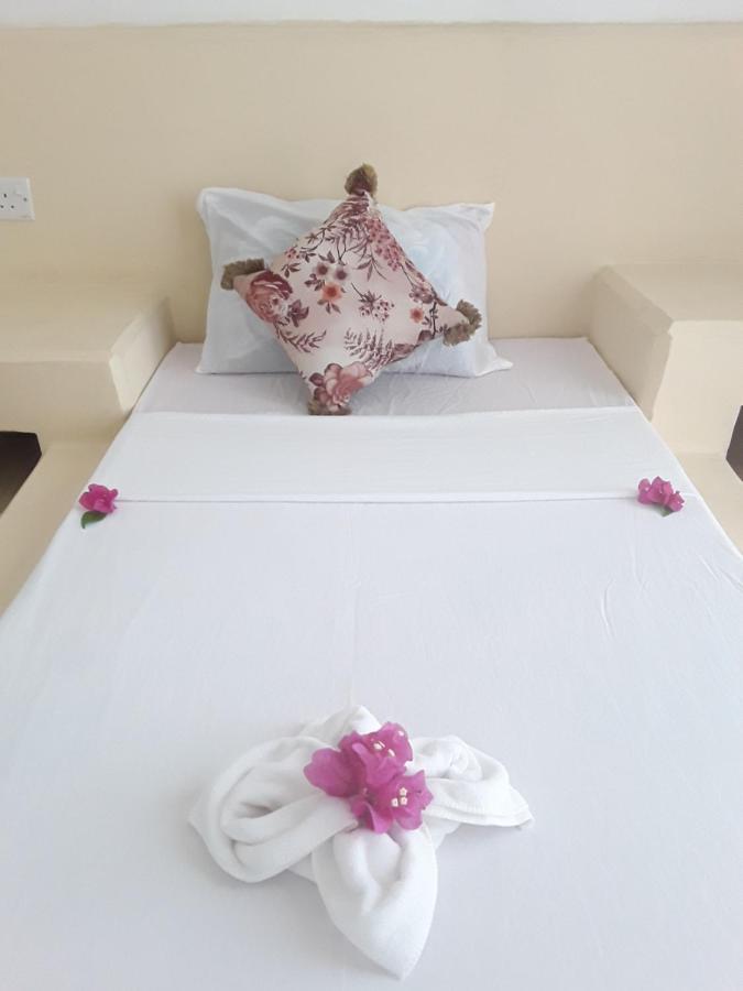 Jambiani Pearl Villas * Zanzibar