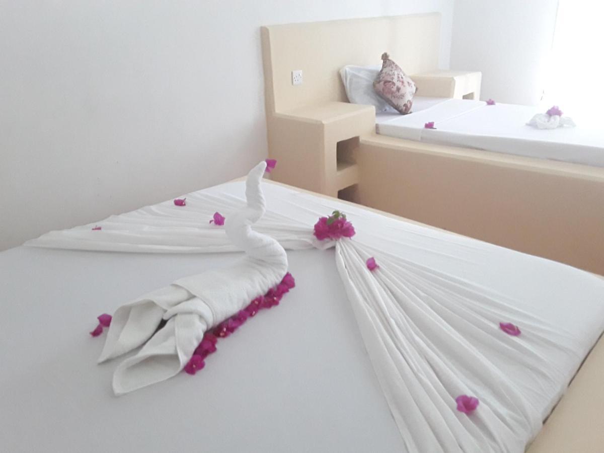 Jambiani Pearl Villas Bed & Breakfast *