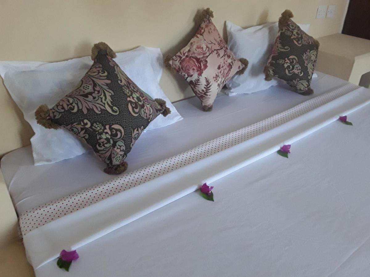 Jambiani Pearl Villas Bed & Breakfast Zanzibar