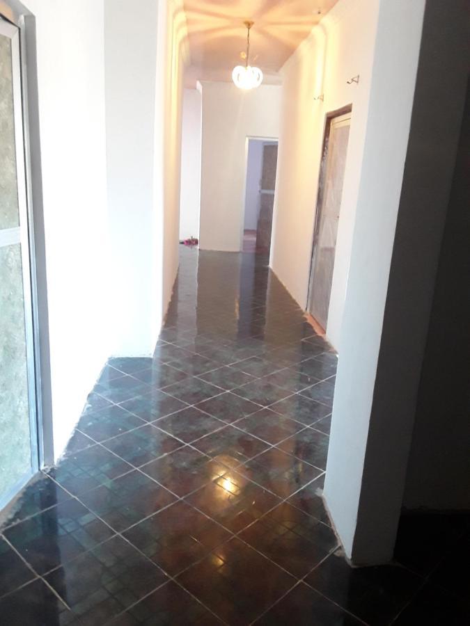 Jambiani Pearl Villas Zanzibar