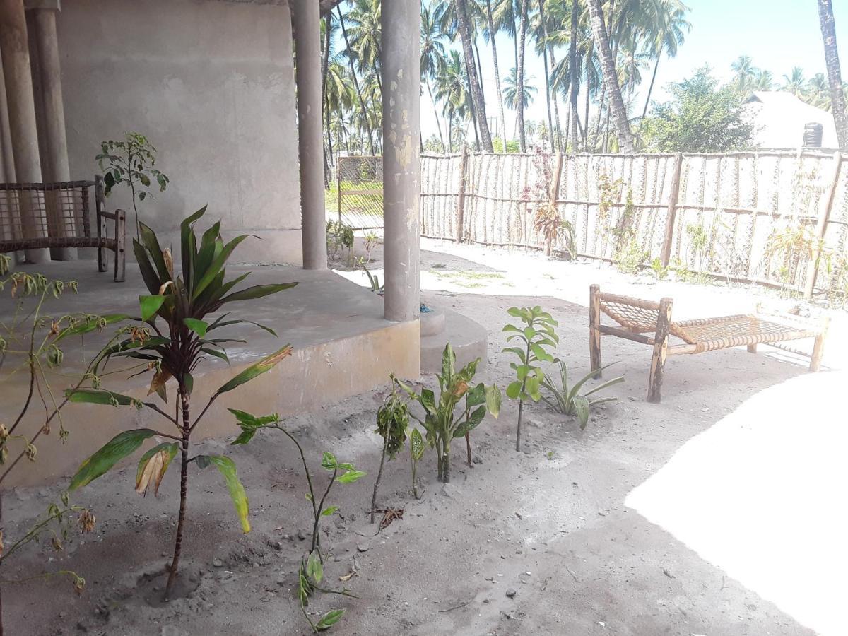 Bed & Breakfast Jambiani Pearl Villas *