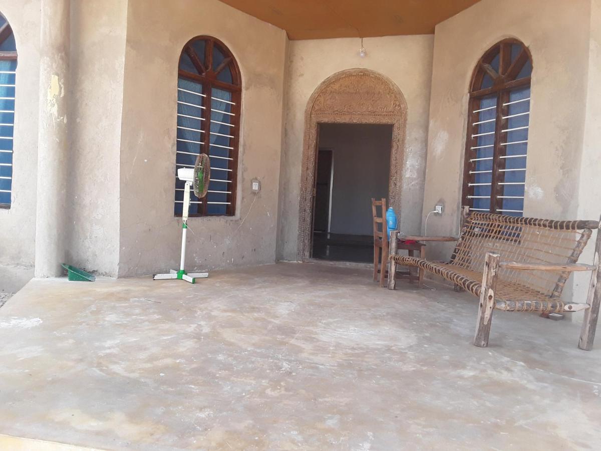 Jambiani Pearl Villas Bed & Breakfast