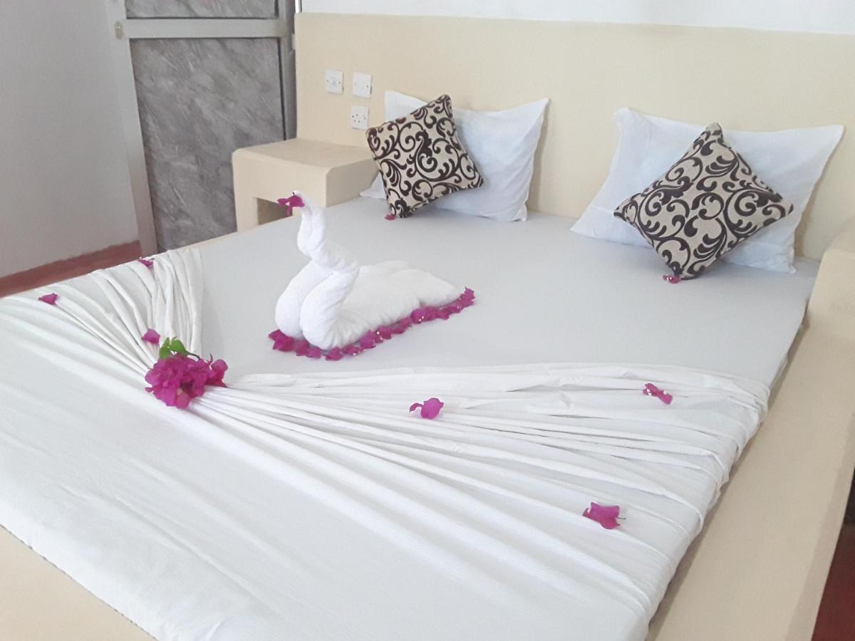 Bed & Breakfast Jambiani Pearl Villas
