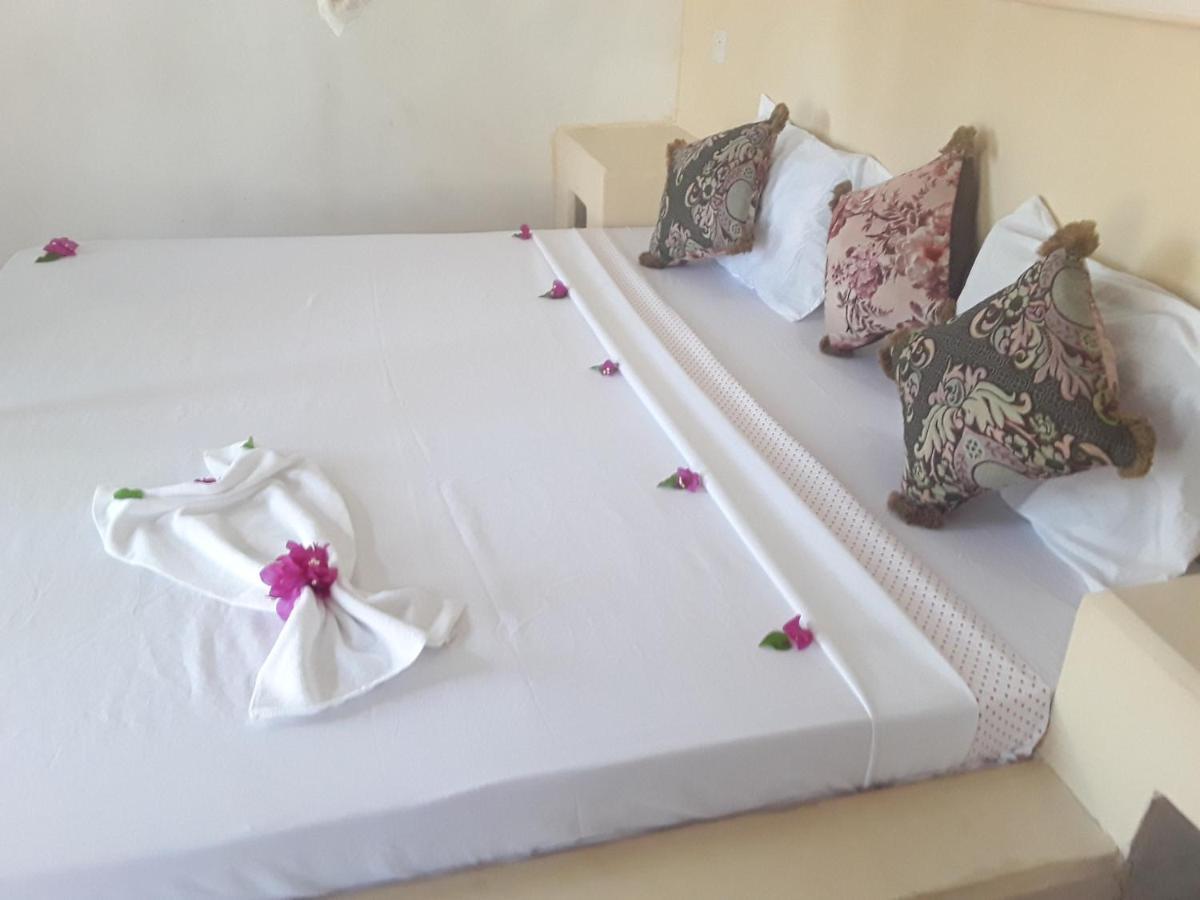 Jambiani Pearl Villas