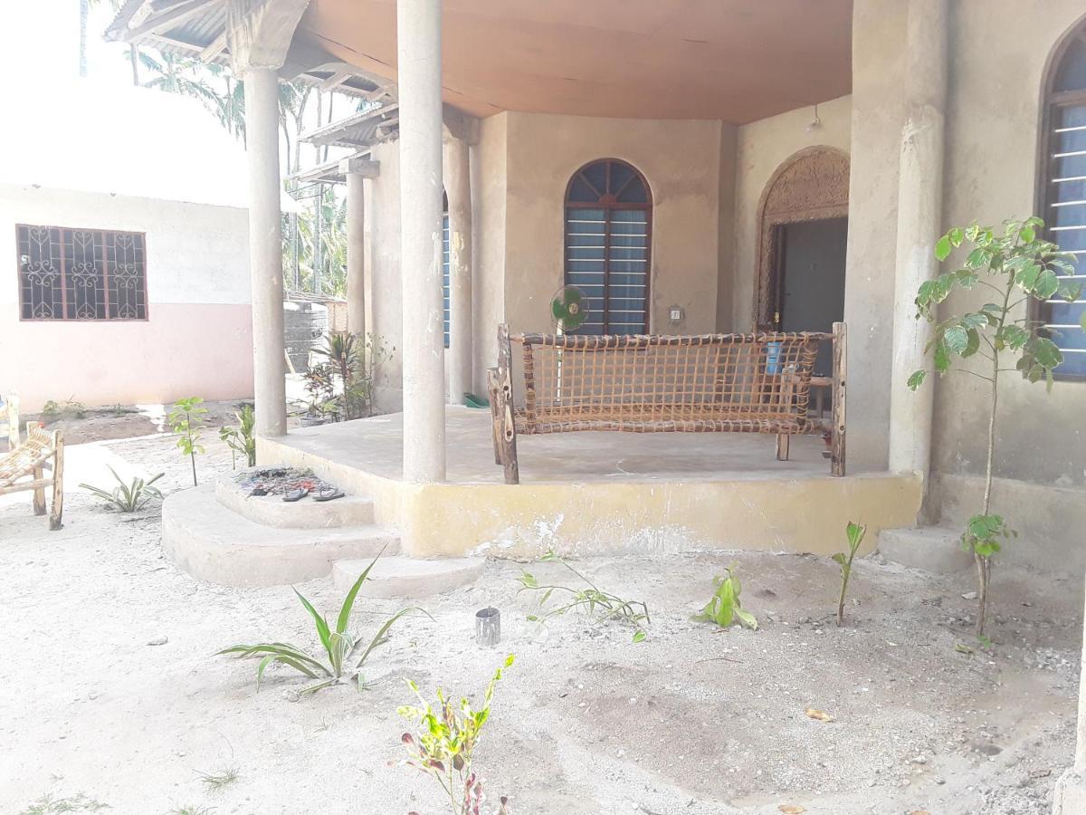Bed & Breakfast Jambiani Pearl Villas Zanzibar