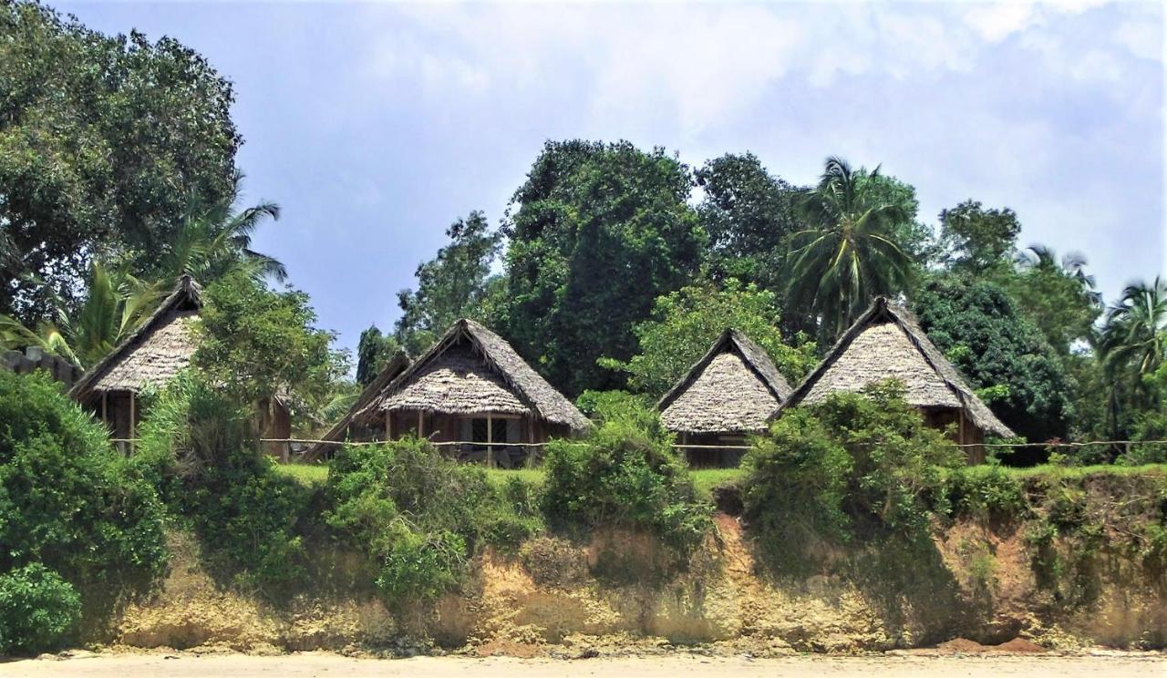 Bed & Breakfast Jabar Zanzibar