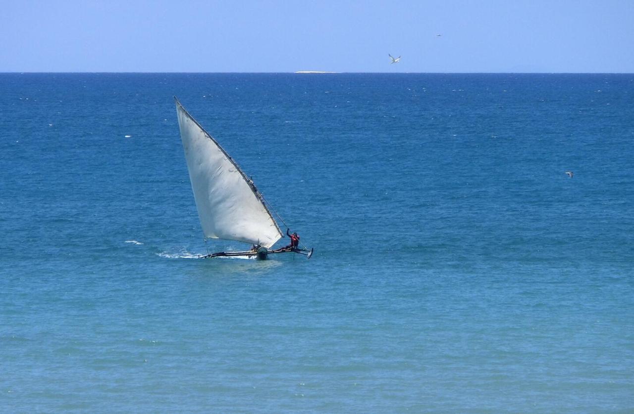 Jabar Bed & Breakfast Zanzibar