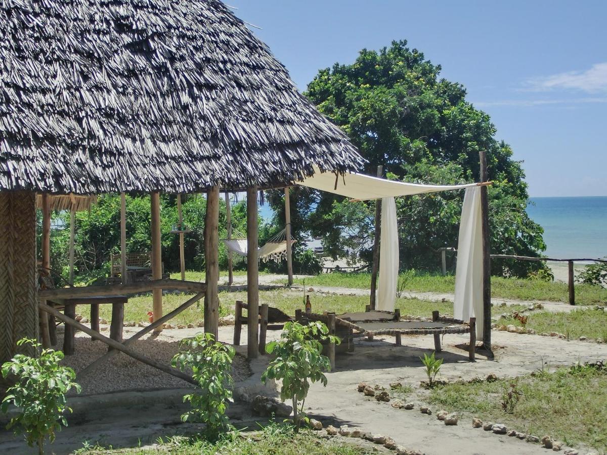 Jabar * Zanzibar