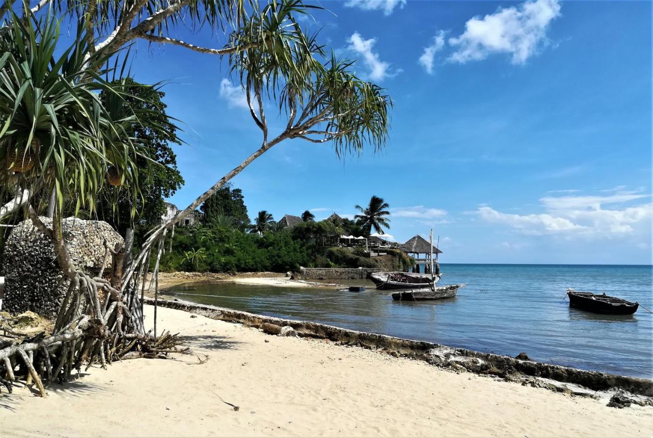 Bed & Breakfast Jabar Zanzibar