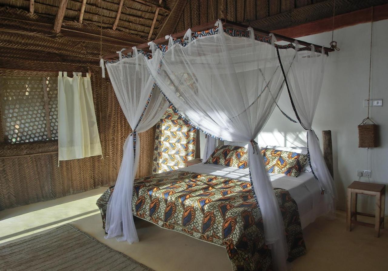 Jabar Bed & Breakfast Zanzibar