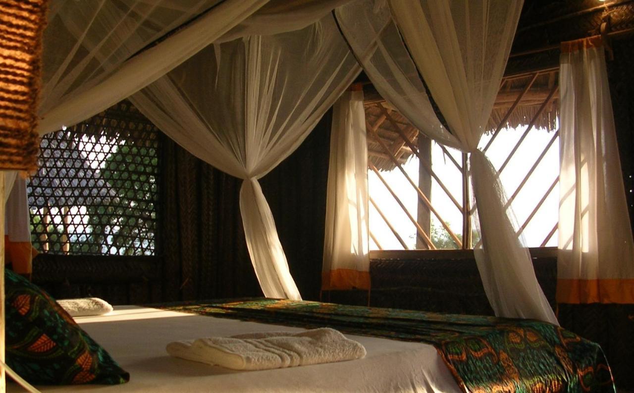 Jabar Bed & Breakfast *