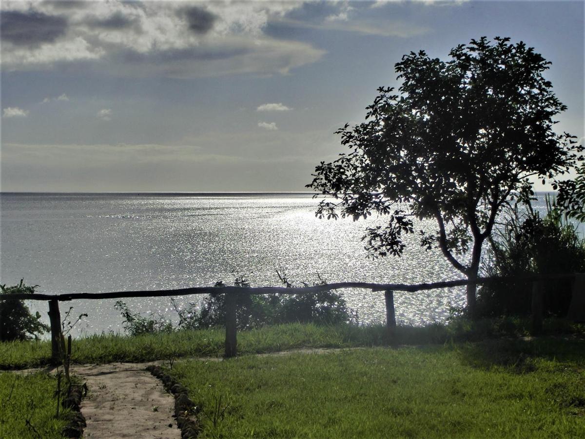 Bed & Breakfast Jabar Zanzibar