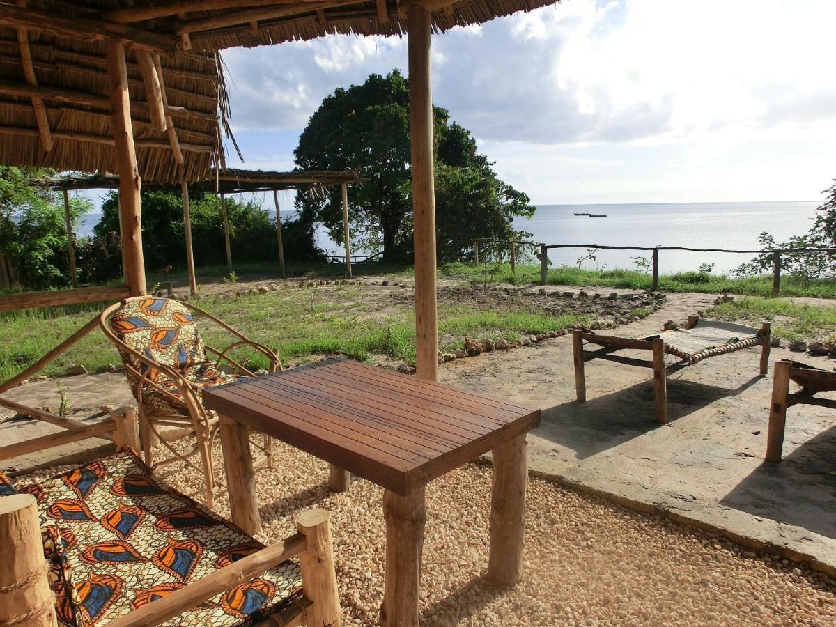 Jabar Bed & Breakfast *