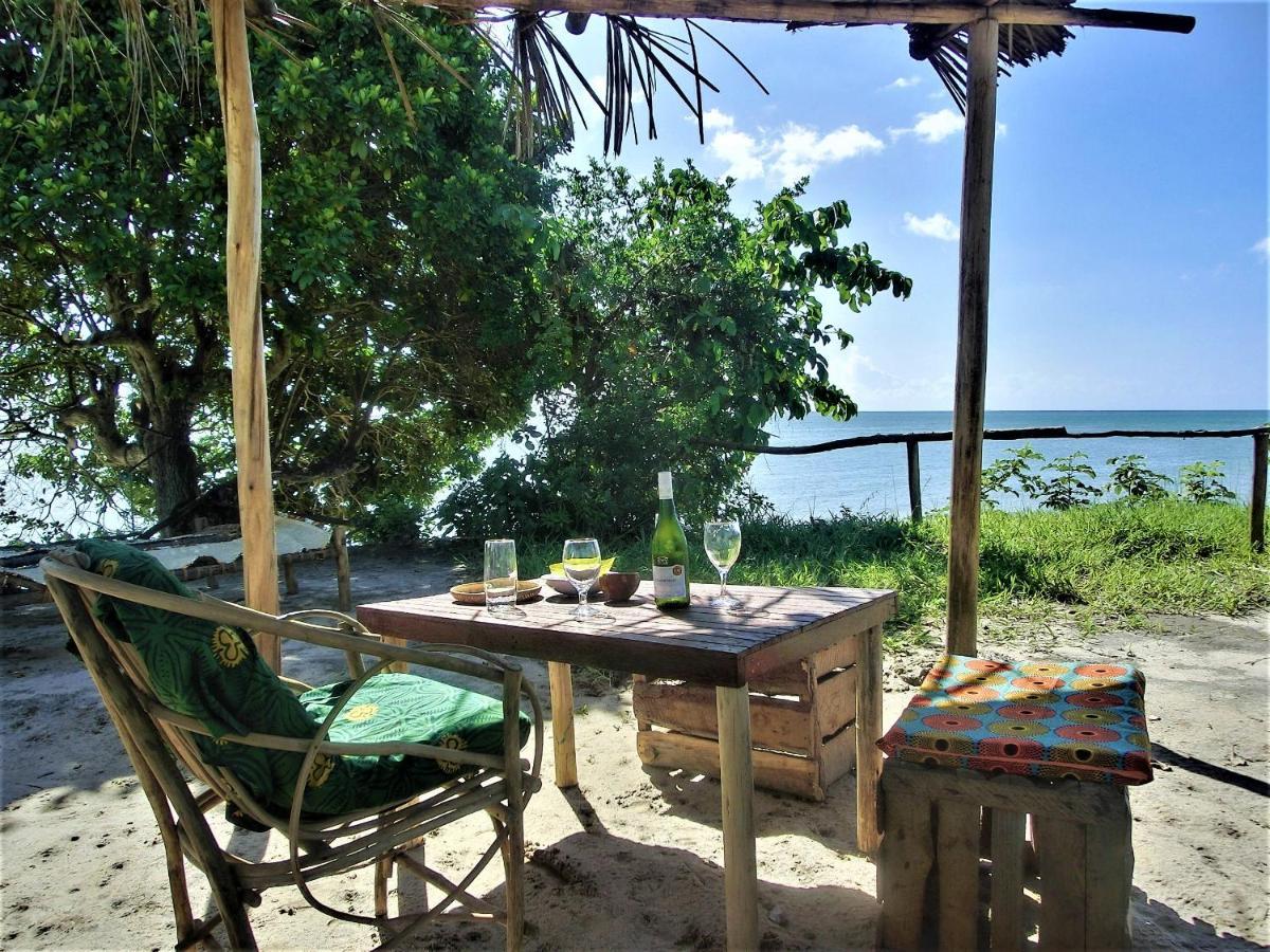 Bed & Breakfast Jabar Zanzibar