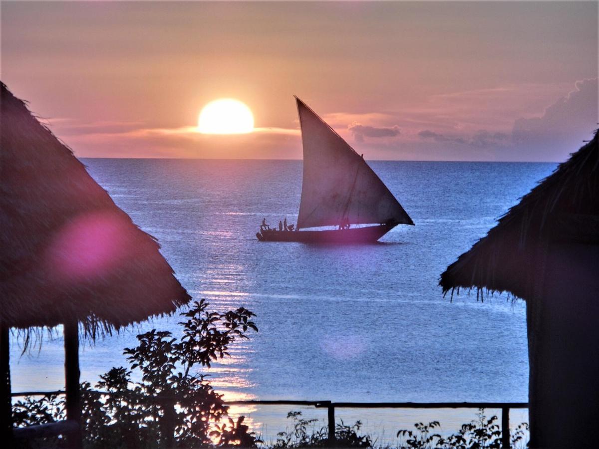 Jabar Zanzibar