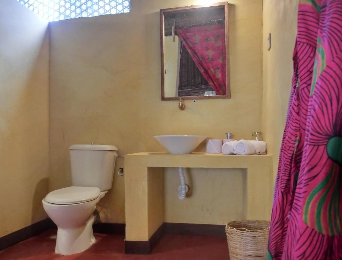 Jabar Bed & Breakfast Zanzibar
