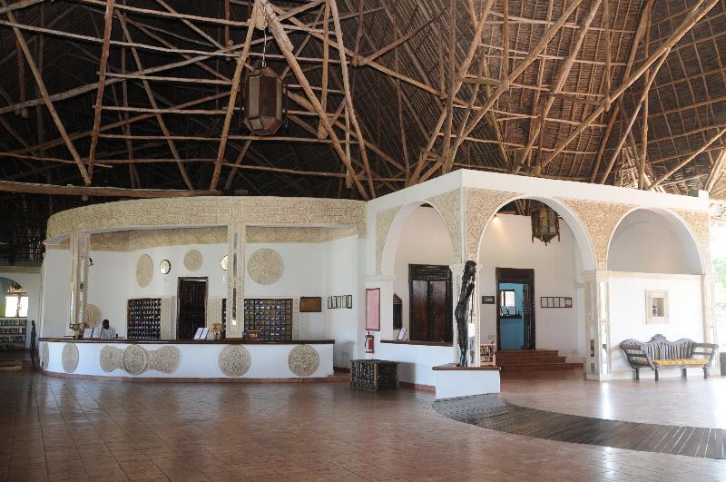 Hotel Voi Kiwengwa