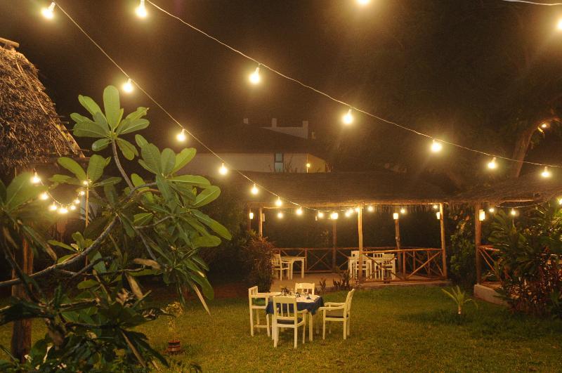 Voi Kiwengwa Hotel