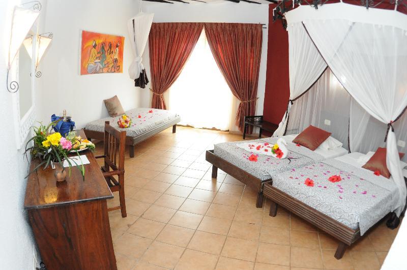 Voi Kiwengwa 4*