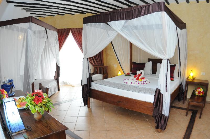 Hotel Voi Kiwengwa Kiwengwa (Zanzibar)