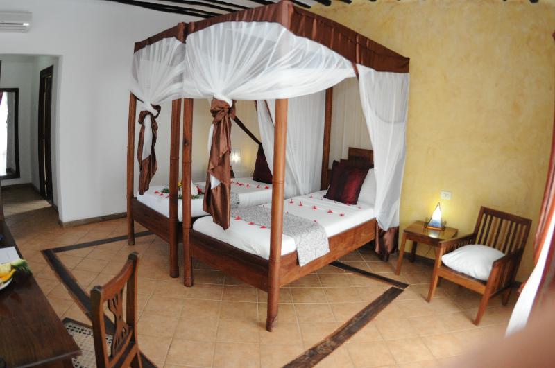 Voi Kiwengwa 4* Kiwengwa (Zanzibar)