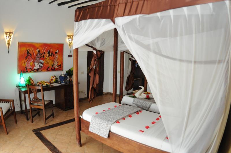 Voi Kiwengwa Hotel Kiwengwa (Zanzibar)