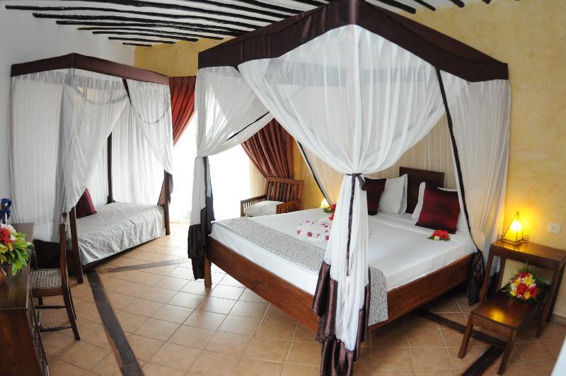 Voi Kiwengwa Kiwengwa (Zanzibar)