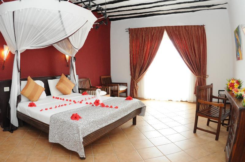 Voi Kiwengwa Hotel