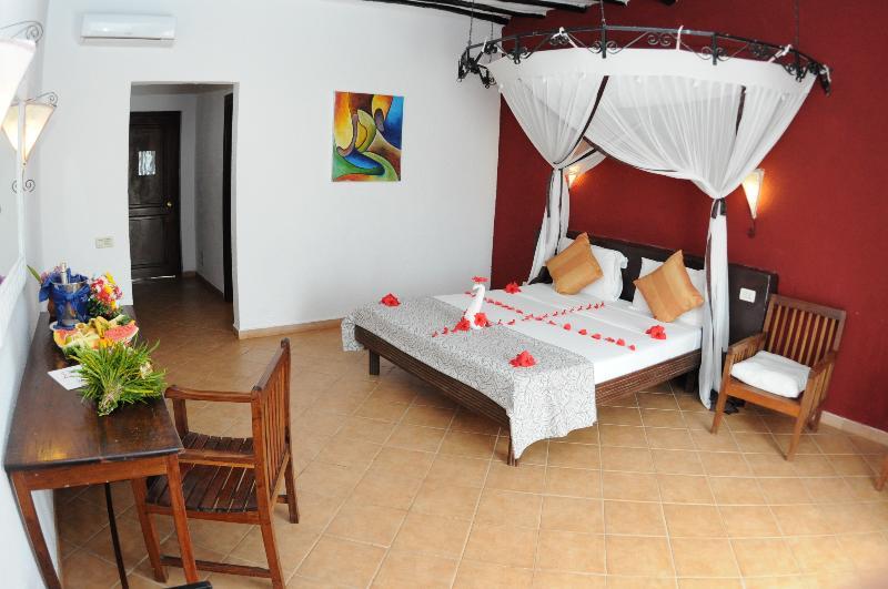 Hotel Voi Kiwengwa 4*