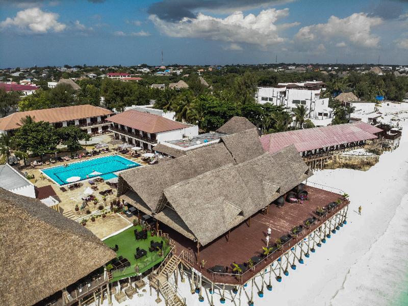 Amaan Hotel Nungwi