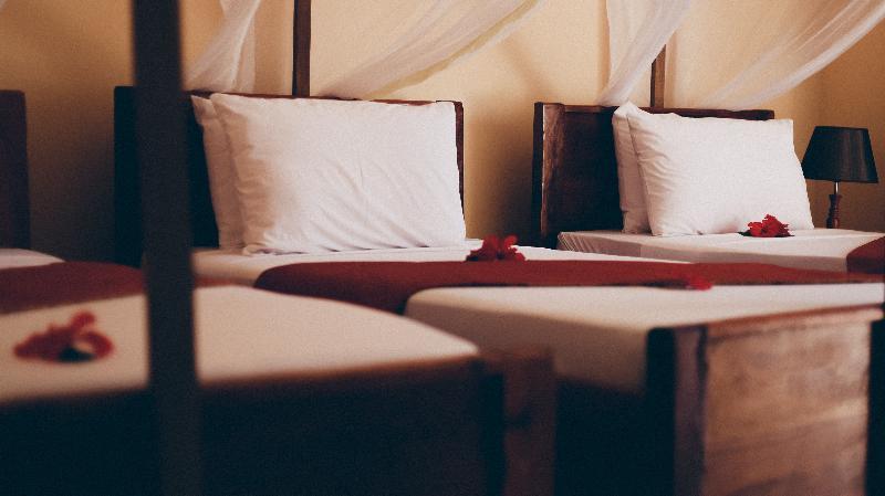 Hotel Amaan